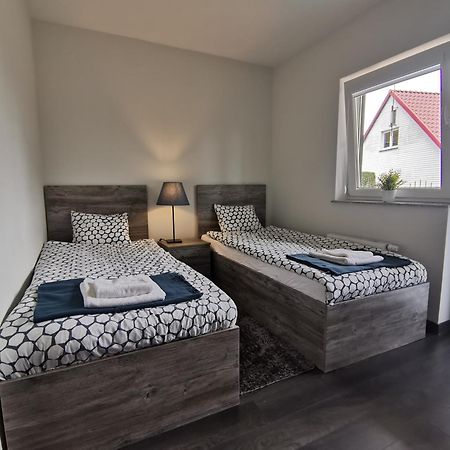 Apartamenty Portowy ميجيجنو المظهر الخارجي الصورة