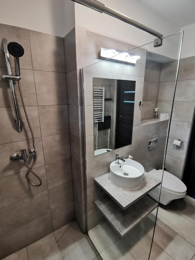 Apartamenty Portowy ميجيجنو المظهر الخارجي الصورة