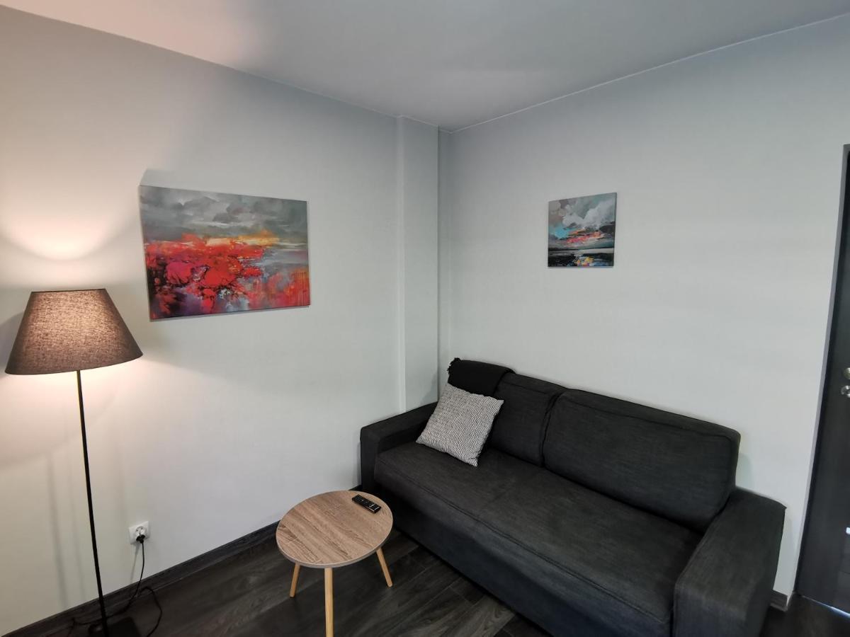 Apartamenty Portowy ميجيجنو المظهر الخارجي الصورة