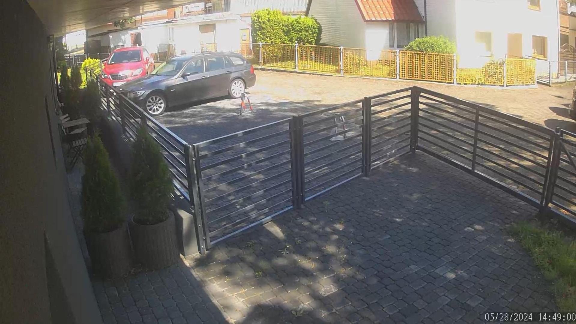 Apartamenty Portowy ميجيجنو المظهر الخارجي الصورة