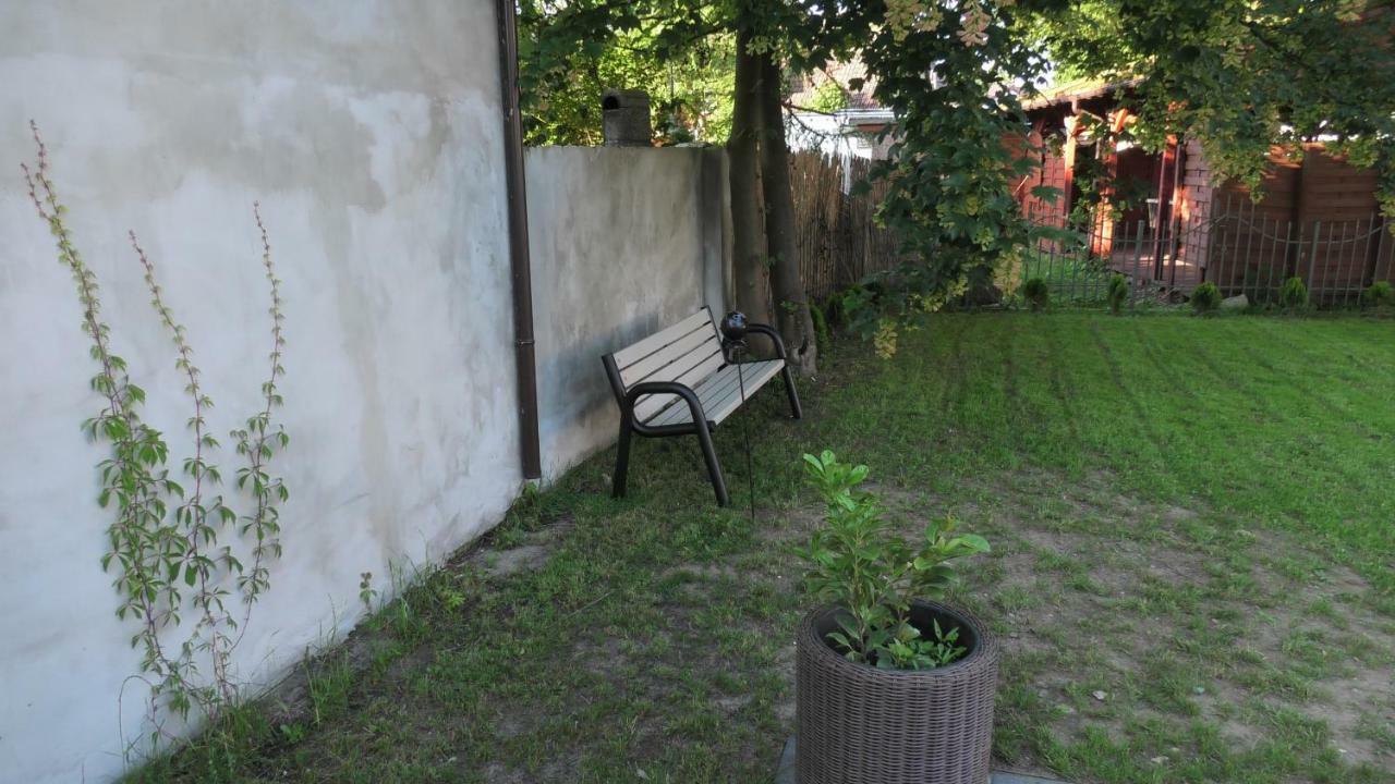 Apartamenty Portowy ميجيجنو المظهر الخارجي الصورة